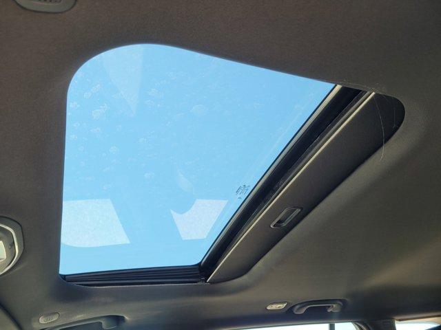 new 2025 Jeep Grand Cherokee car, priced at $35,706