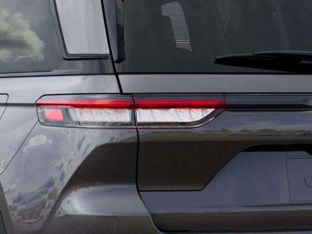 new 2025 Jeep Grand Cherokee car, priced at $32,524