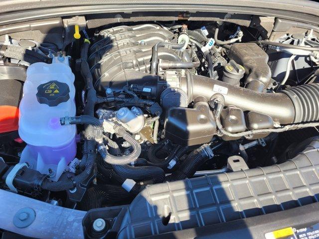 new 2025 Jeep Grand Cherokee car, priced at $35,706