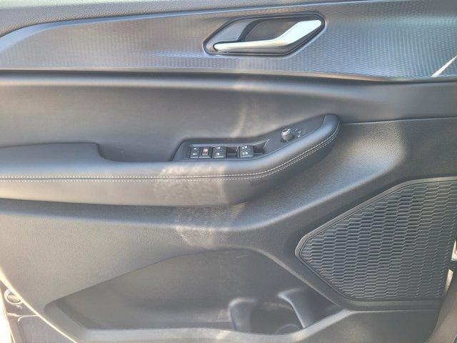 new 2025 Jeep Grand Cherokee car, priced at $35,706