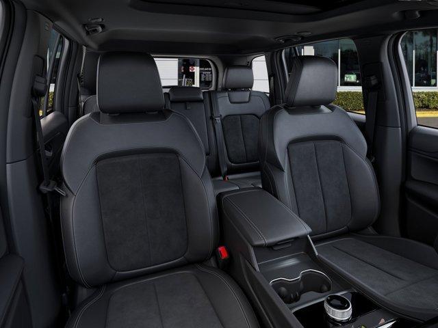 new 2025 Jeep Grand Cherokee car, priced at $32,524