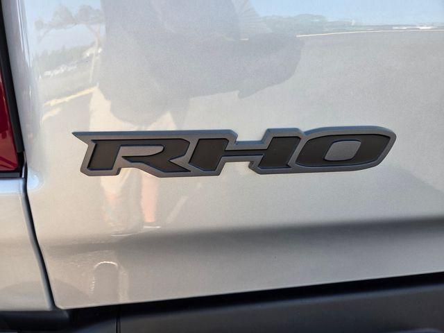 new 2026 Ram 1500 car, priced at $79,315