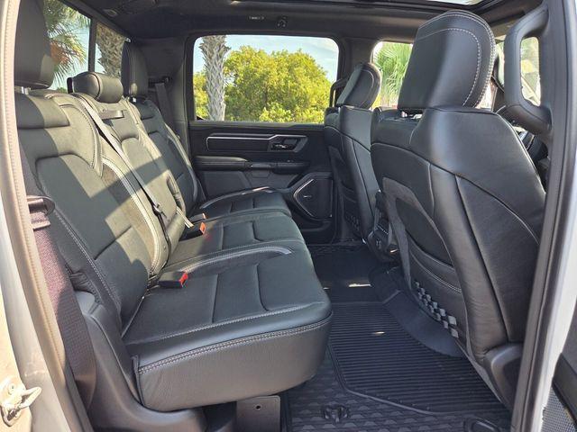 new 2026 Ram 1500 car, priced at $79,315