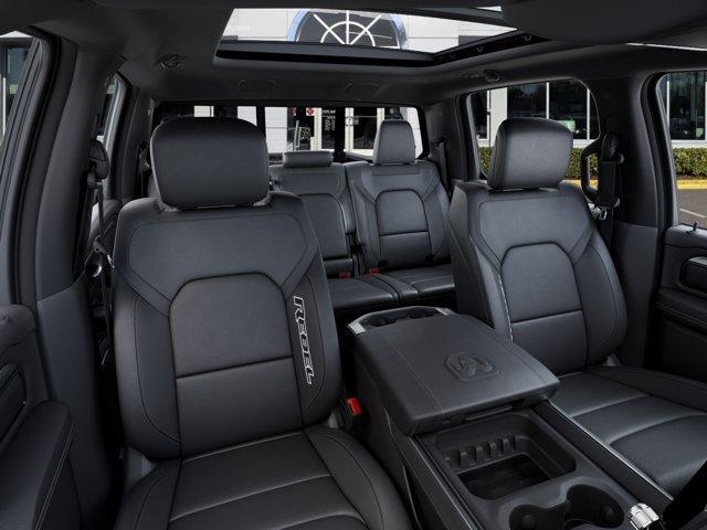 new 2027 Ram 1500 car, priced at $69,376