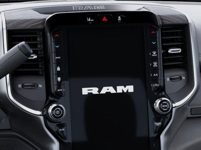 new 2026 Ram 3500 car, priced at $81,170