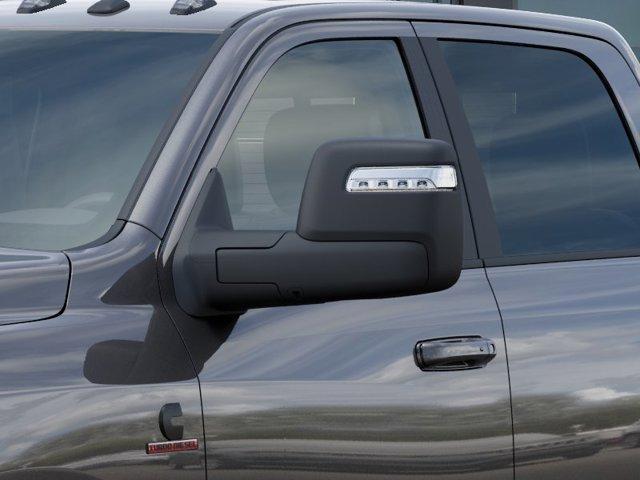 new 2026 Ram 3500 car, priced at $81,170