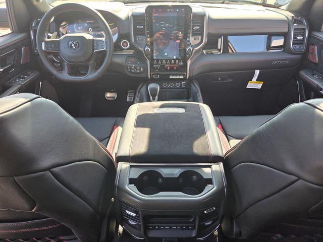 new 2026 Ram 1500 car, priced at $80,793