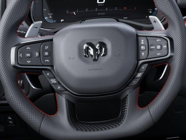 new 2026 Ram 1500 car, priced at $83,486