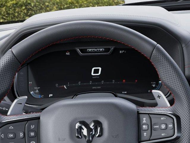 new 2026 Ram 1500 car, priced at $83,486