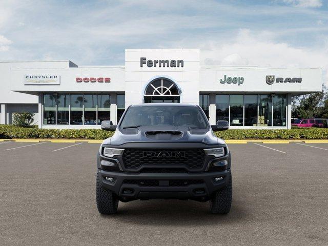 new 2026 Ram 1500 car, priced at $83,486