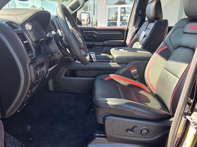 new 2026 Ram 1500 car, priced at $80,793