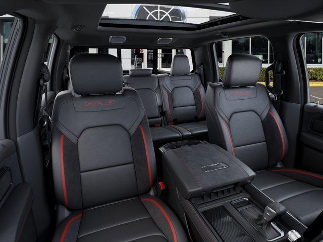 new 2026 Ram 1500 car, priced at $83,486