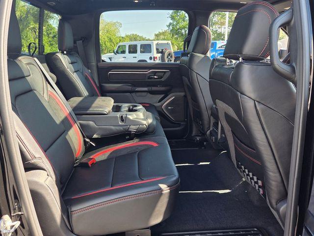 new 2026 Ram 1500 car, priced at $80,793