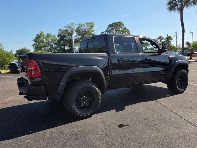 new 2026 Ram 1500 car, priced at $80,793