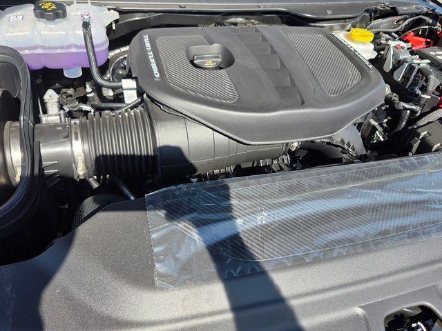 new 2026 Ram 1500 car, priced at $80,793