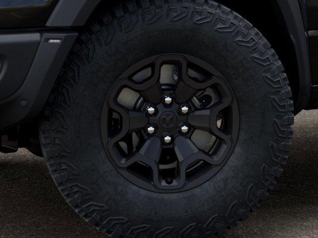 new 2026 Ram 1500 car, priced at $83,486