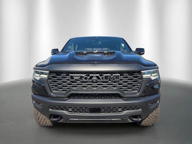 new 2026 Ram 1500 car, priced at $80,793