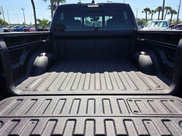 new 2026 Ram 1500 car, priced at $80,793