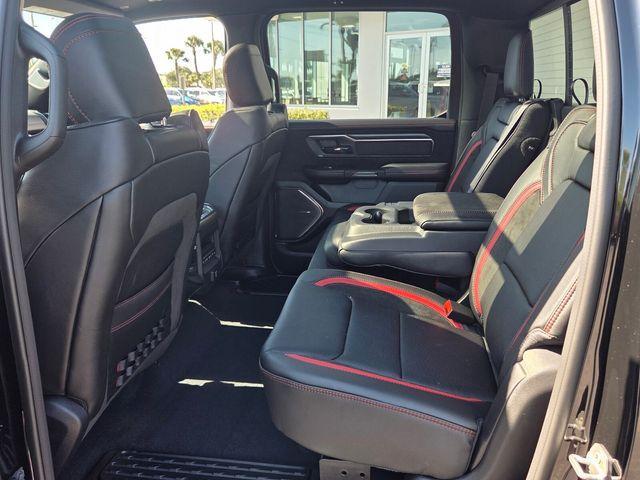 new 2026 Ram 1500 car, priced at $80,793