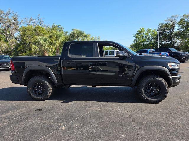 new 2026 Ram 1500 car, priced at $80,793