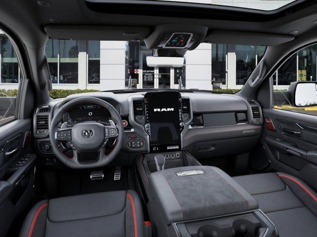 new 2026 Ram 1500 car, priced at $83,486