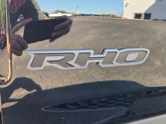 new 2026 Ram 1500 car, priced at $80,793
