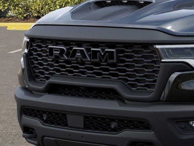 new 2026 Ram 1500 car, priced at $83,486