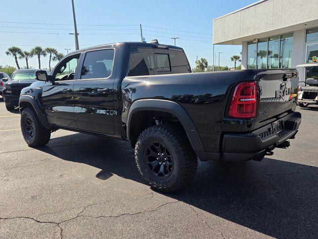 new 2026 Ram 1500 car, priced at $80,793