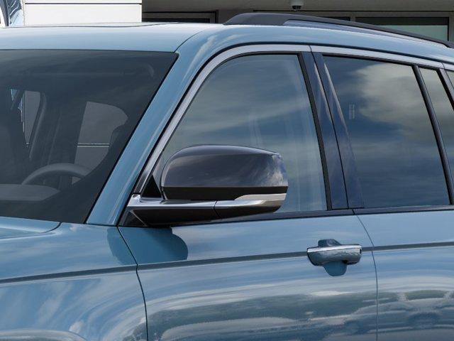 new 2026 Jeep Grand Cherokee car, priced at $41,132