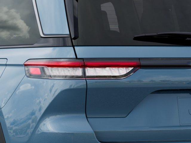new 2026 Jeep Grand Cherokee car, priced at $41,132