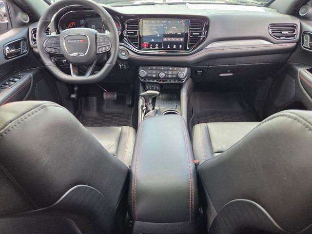 new 2026 Dodge Durango car, priced at $53,288