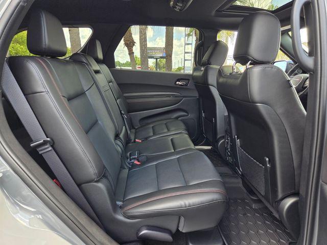 new 2026 Dodge Durango car, priced at $53,288