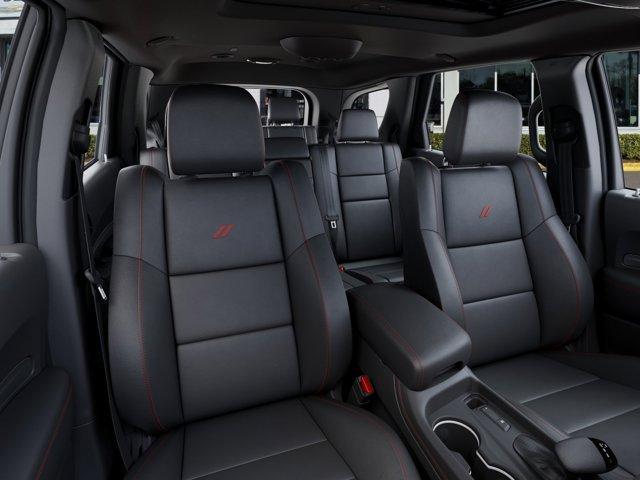 new 2026 Dodge Durango car, priced at $53,137