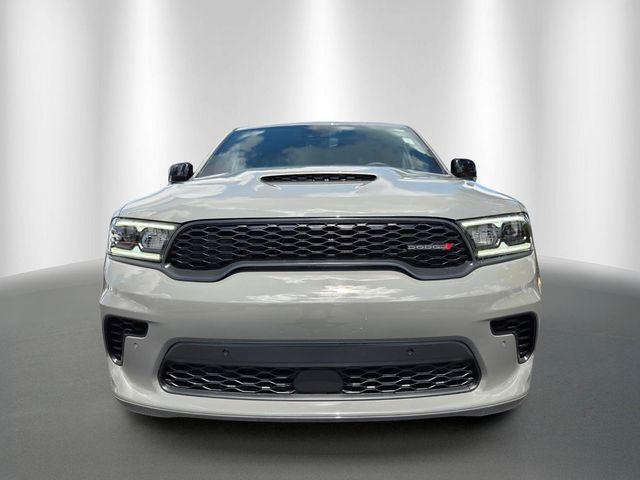 new 2026 Dodge Durango car, priced at $53,288