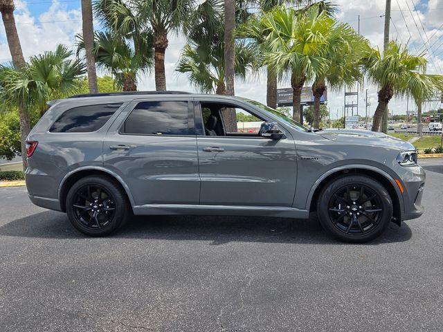 new 2026 Dodge Durango car, priced at $53,288