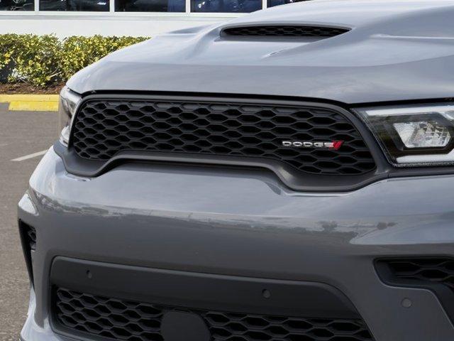 new 2026 Dodge Durango car, priced at $53,137