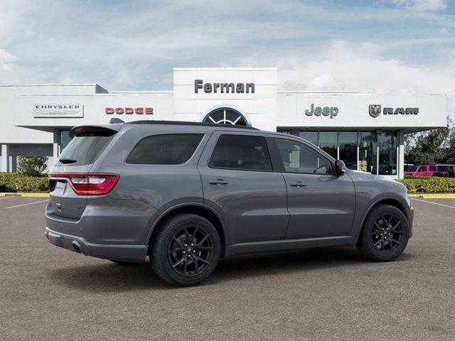 new 2026 Dodge Durango car, priced at $53,137