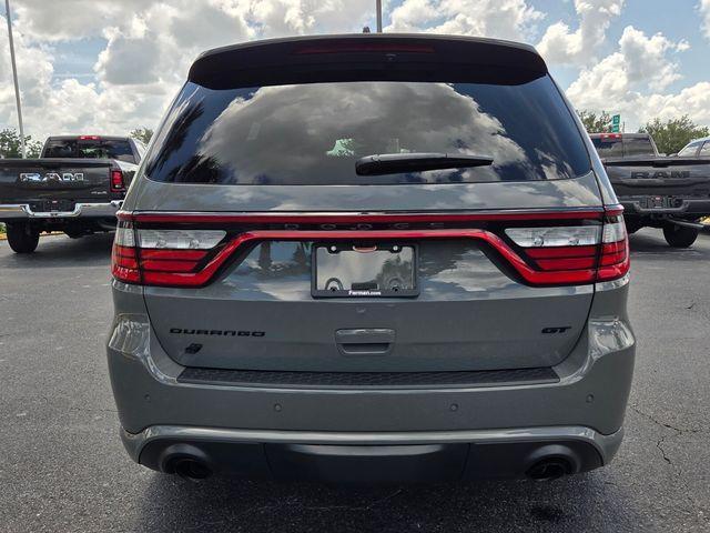 new 2026 Dodge Durango car, priced at $53,288