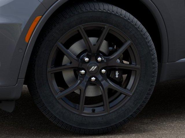 new 2026 Dodge Durango car, priced at $53,137