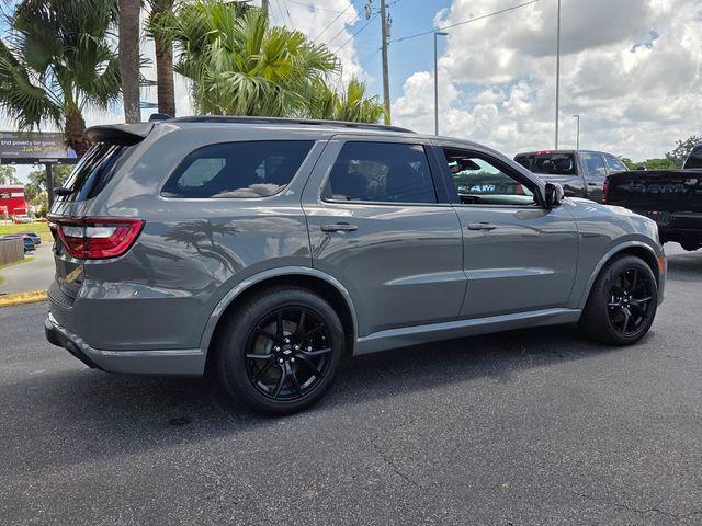 new 2026 Dodge Durango car, priced at $53,288