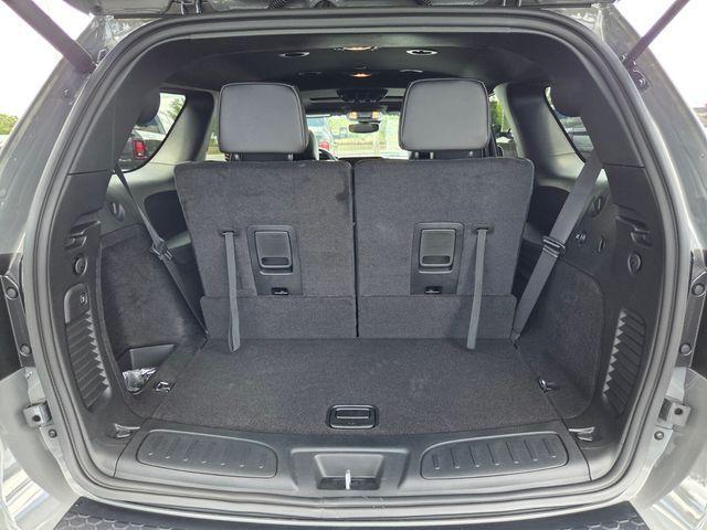 new 2026 Dodge Durango car, priced at $53,288