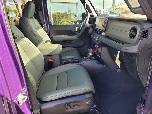 new 2026 Jeep Gladiator car, priced at $53,790