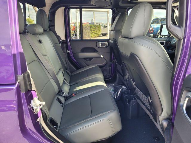 new 2026 Jeep Gladiator car, priced at $47,294