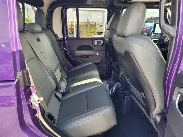 new 2026 Jeep Gladiator car, priced at $53,790