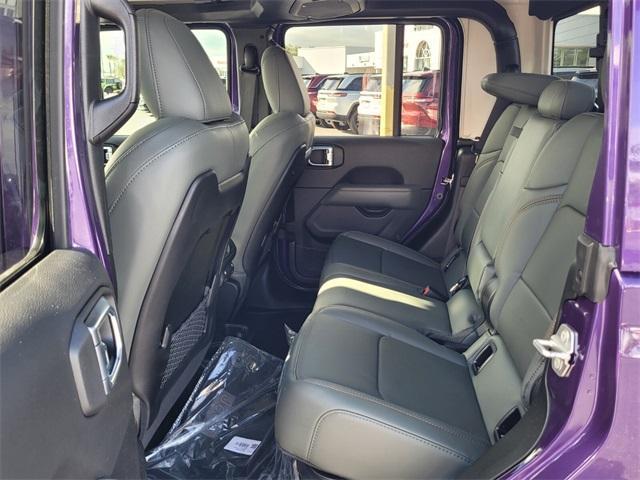 new 2026 Jeep Gladiator car, priced at $53,790