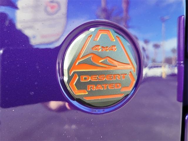 new 2026 Jeep Gladiator car, priced at $53,790