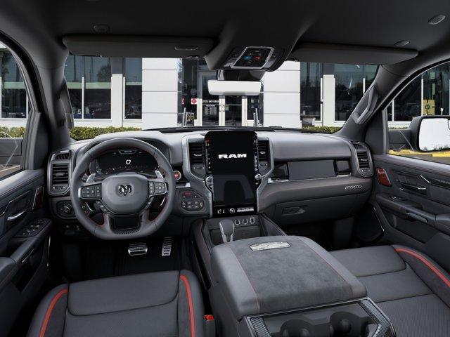 new 2026 Ram 1500 car, priced at $78,282