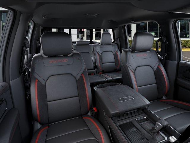 new 2026 Ram 1500 car, priced at $80,729