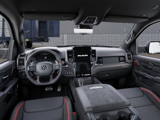 new 2026 Ram 1500 car, priced at $78,282