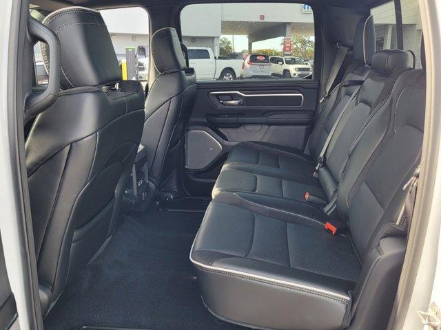 new 2026 Ram 1500 car, priced at $56,768